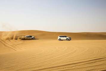 Desert Safari